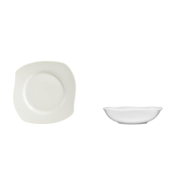 Sänger Serviesset Avalon 16-delig