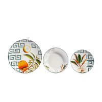 Sänger Serviesset Taimali 18-delig