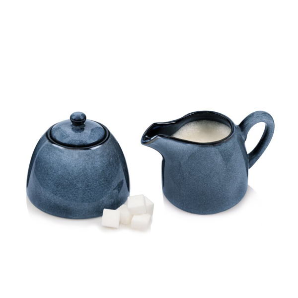 Sänger Melk- En Suikerset Darwin 3-delig