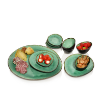 Sänger Serveerset Palm Beach 11-delig