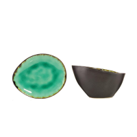 Sänger Serveerset Palm Beach 11-delig