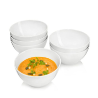 Sänger Soepkom Sunfort 6 stuks