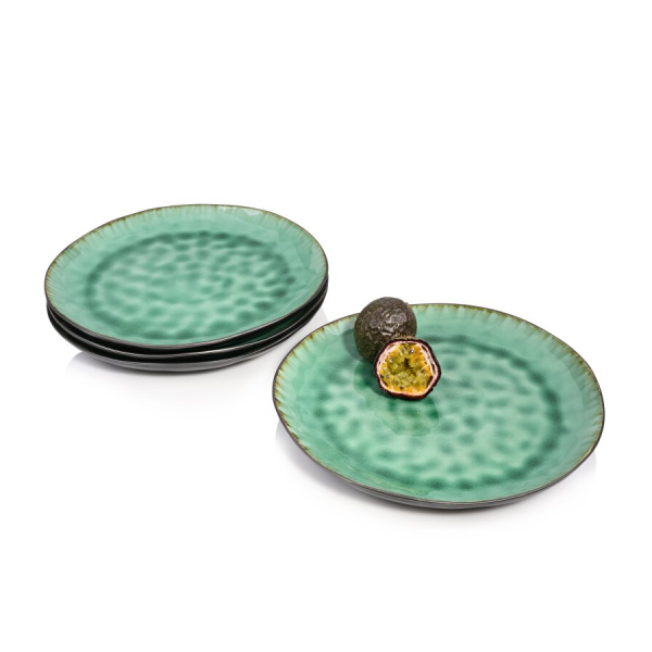 Sänger Dinerbord Palm Beach 4 stuks