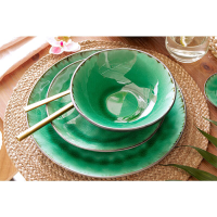 Sänger Dinerbord Palm Beach 4 stuks