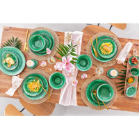 Sänger Dinerbord Palm Beach 4 stuks