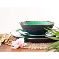 Sänger Dinerbord Palm Beach 4 stuks