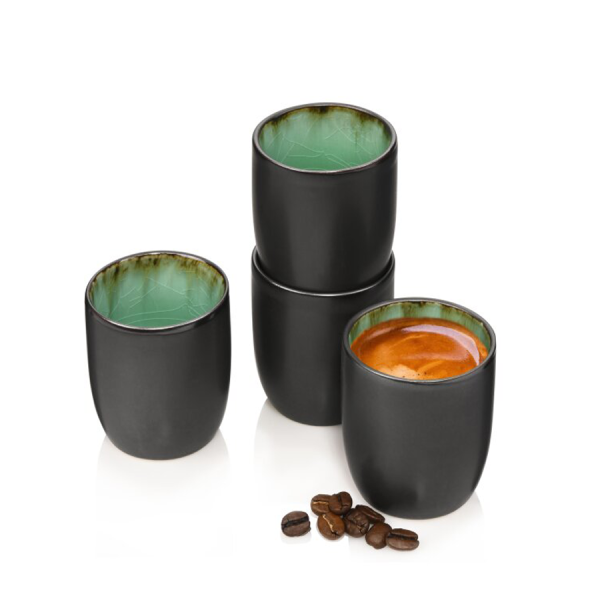 Sänger Espressokopje Palm Beach 4 stuks