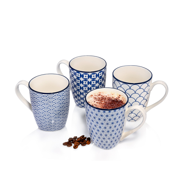 Sänger Koffiemok Ozaki 4 stuks