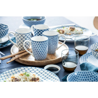 Sänger Koffiemok Ozaki 4 stuks