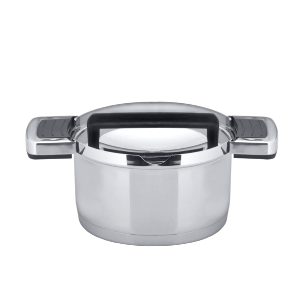 BergHOFF Neo Kookpot Met Deksel Ø20cm