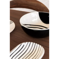 Gusta Table Tales Schaal Sunrise Ø19,5x9cm