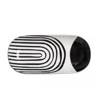 Gusta Table Tales Schaaltje Sunrise 26x12x4cm