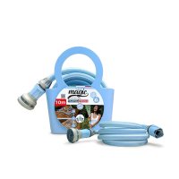 Talen Tools It's Magic Soft Smart Groeislang 10m Met Tas Blauw 5-delig