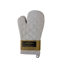 Ovenwant Crème 18x28cm 2 stuks