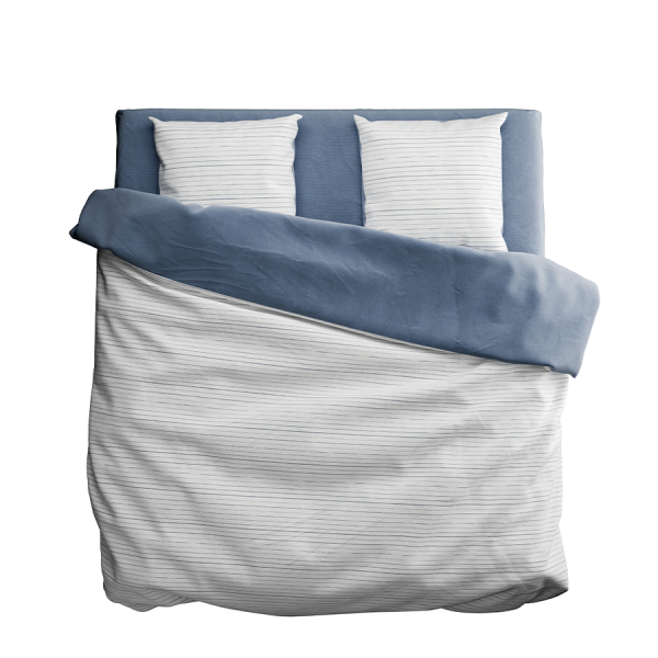 Eden Dekbedovertrek Vivas 260 x 240cm