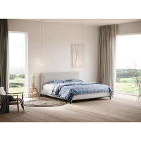 Eden Dekbedovertrek Cosy 240 x 220cm