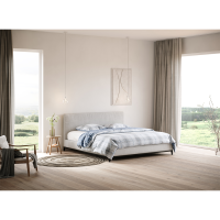 Eden Dekbedovertrek Cosy 240 x 220cm