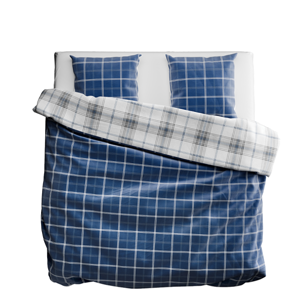 Eden Dekbedovertrek Cosy 240 x 220cm