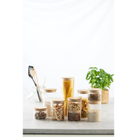 Brabantia Pure Voorraadbus 1700ml