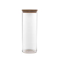 Brabantia Pure Voorraadbus 1700ml