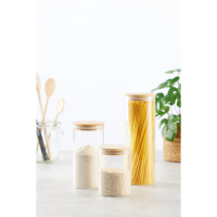 Brabantia Pure Voorraadbus 1700ml