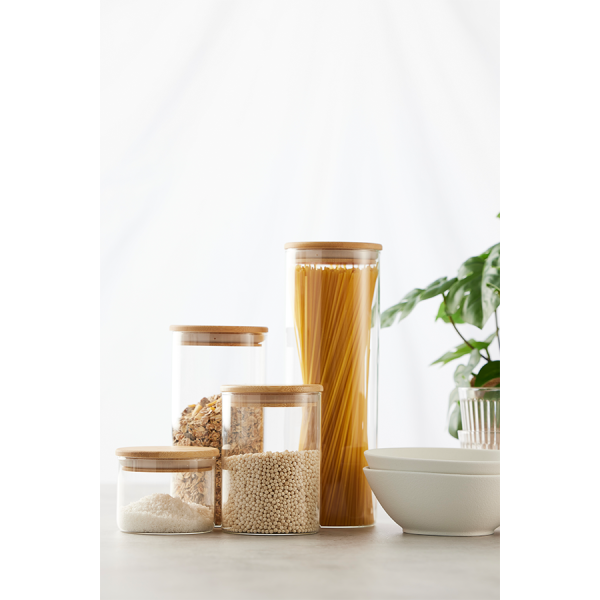 Brabantia Pure Voorraadbus 700ml