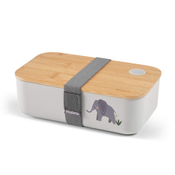 Brabantia Pure Lunchdoos Kids 1200ml