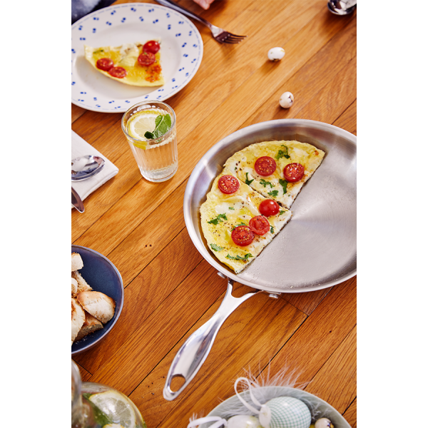 Alva Chef Braadpan Ø20cm