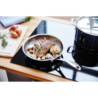 Alva Chef Braadpan Ø28cm