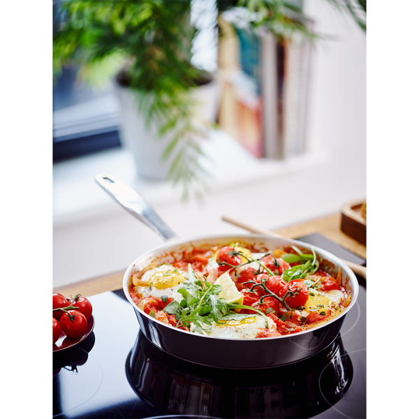 Alva Maestro Braadpan Ø20cm