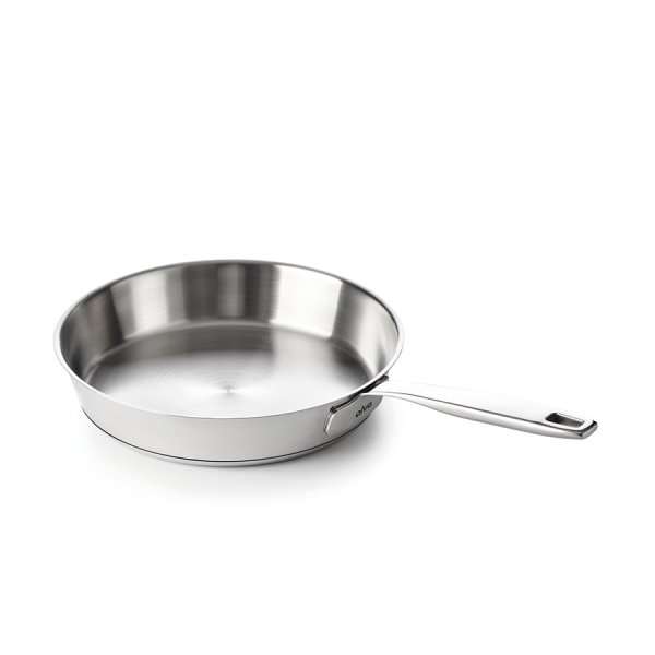 Alva Maestro Braadpan Ø24cm