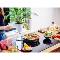 Alva Maestro Braadpan Ø24cm