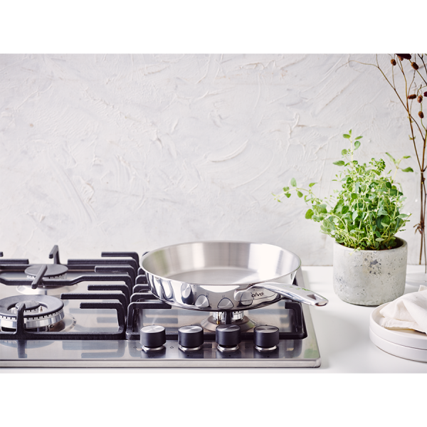 Alva Maestro Braadpan Ø28cm