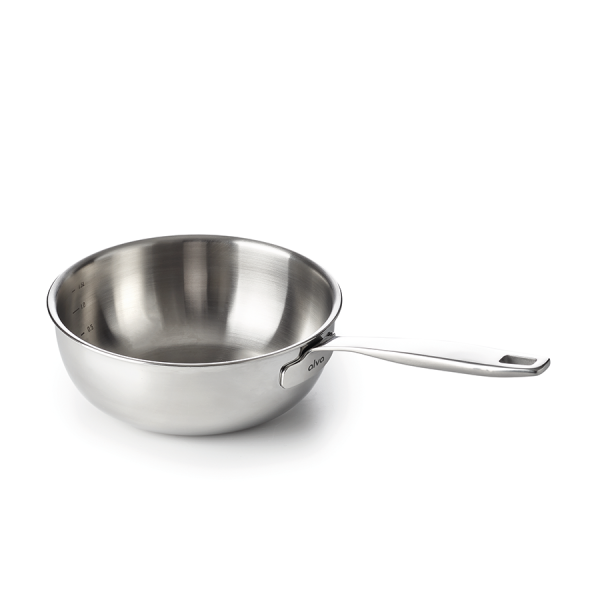 Alva Maestro Sauspan Conisch Ø20cm