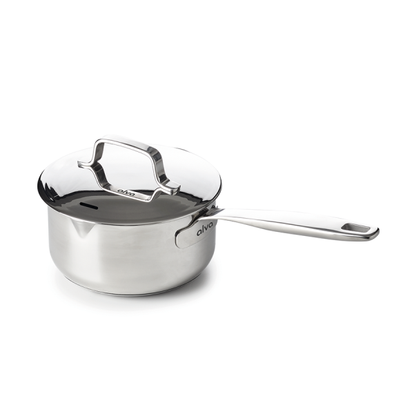 Alva Maestro Steelpan 2 Guituiten With Lid Ø16cm