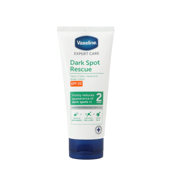 Vaseline Crème Dark Spot Rescue 100ml