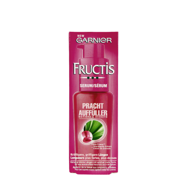 Garnier Fructis Haarserum Volume Filler 50ml