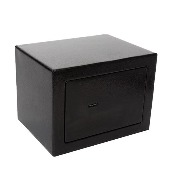 Perel Kluis Met Sleutelslot