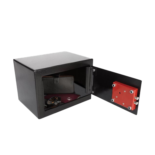 Perel Kluis Met Sleutelslot