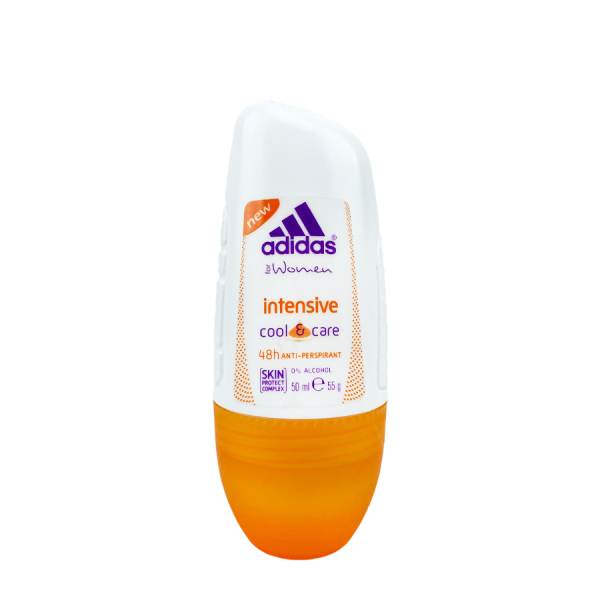 Adidas Deo Roller Women Intensive 50ml