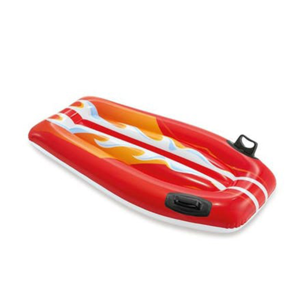 Intex Ride-On Surfer Rood 112x62cm