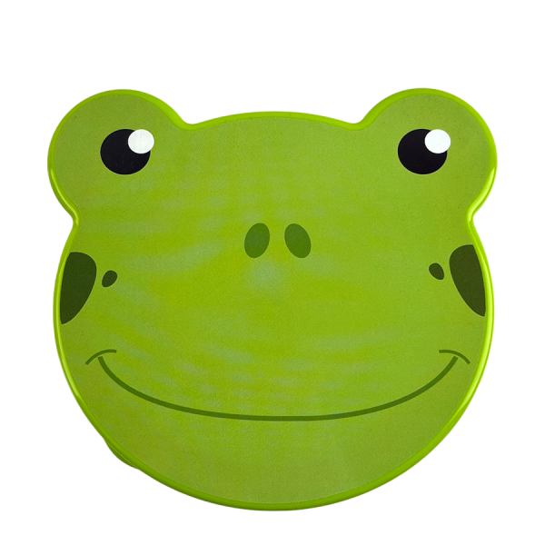 Voorraaddozenset Kikker 4-delig