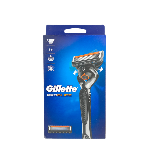Gillette Scheersysteem Fusion 5 Proglide