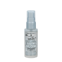 Got2b Hair & Body Spray Go 'N' Glow Zilver 50ml