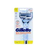 Gillette Scheersysteem SkinGuard Sensitive