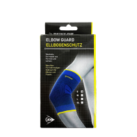 Dunlop Sport Elleboog Bandage Maat S