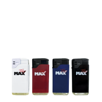 Tokai Aansteker Elektrisch Tiny Max 4 Stuks