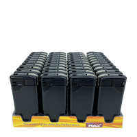 Tokai Aansteker Elektrisch Tiny Zwart