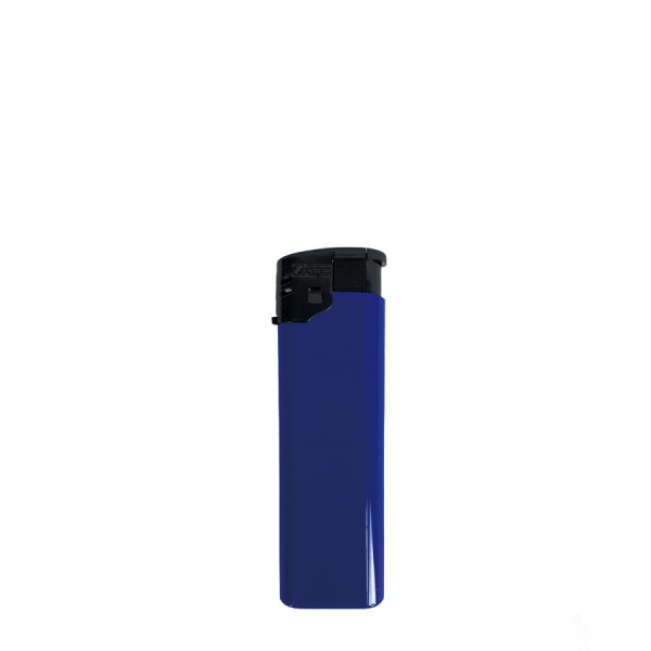 Zafe Aansteker Elektrisch Blauw