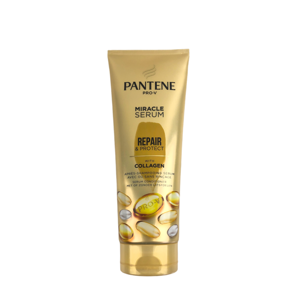 Pantene Pro-V Conditioner Miracle Serum Repair & Protect 200ml